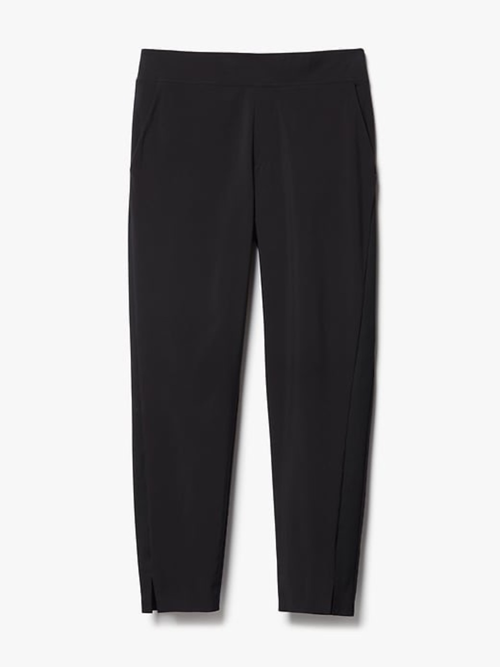 Athleta Black Brooklyn Ankle Pant